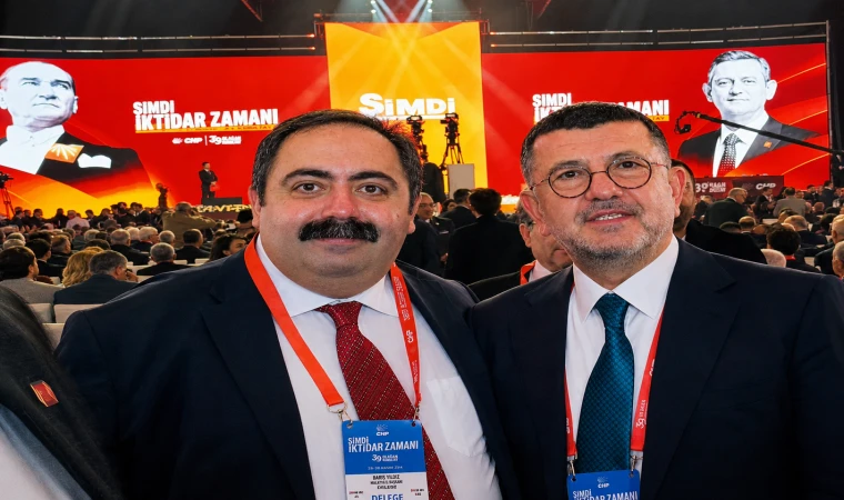 Malatya CHP’de Kriz Derinleşiyor