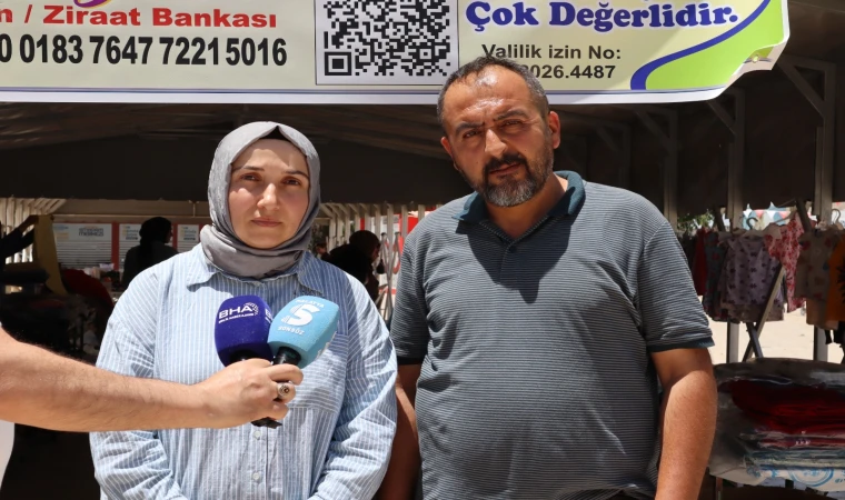 Malatya Minik Halil İbrahim Seferber