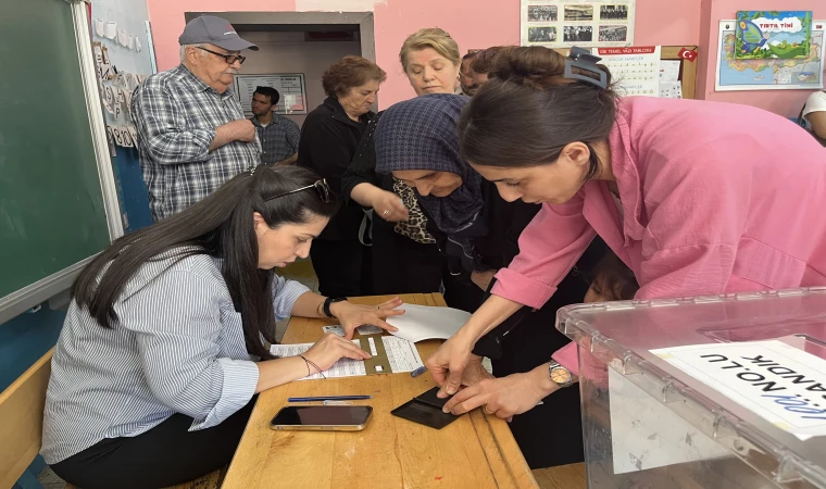 Malatya’da 3 Mahallede Seçim Yarışı!