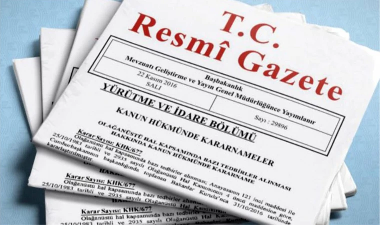 Malatya’da 8 Kaymakam ve 4 Vali Yardımcısı Değişti