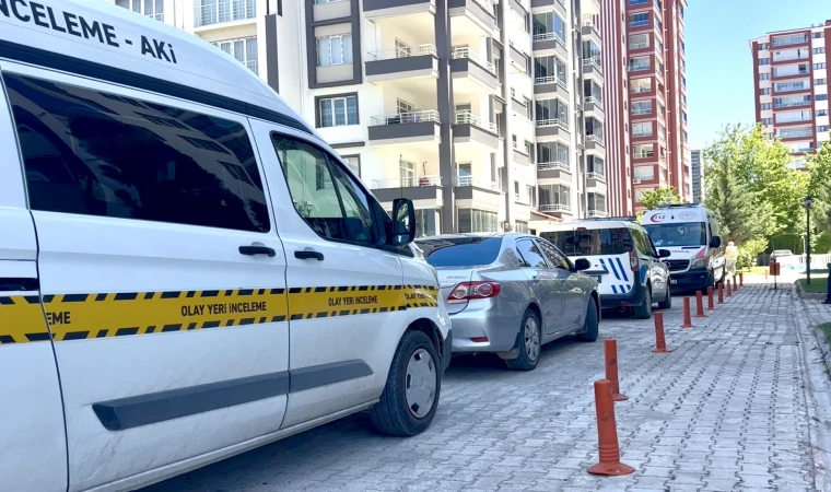 Malatya’da Acı Olay: 44 Yaşındaki Kişi Evinde Ölü Bulundu