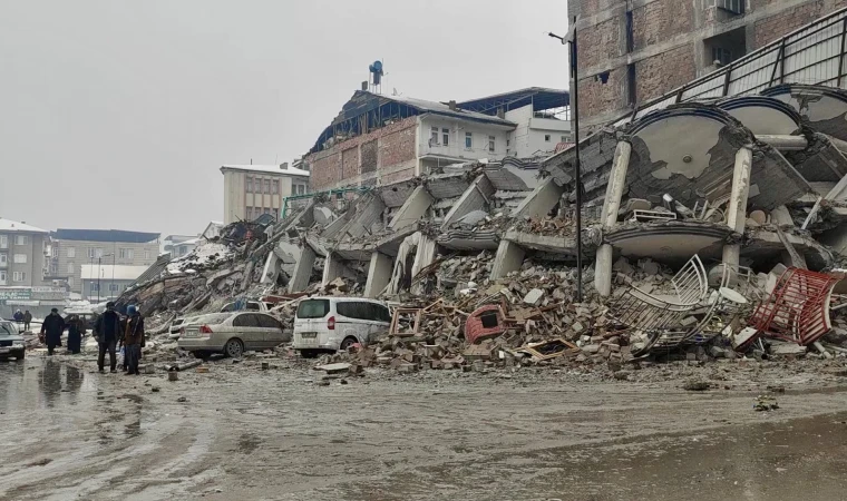 Malatya’da Ermeç Apartmanı Davasında Adalet Çağrıs
