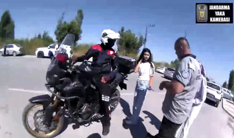 Malatya’da Jandarma’dan YKS Öğrencileri İçin Seferberlik