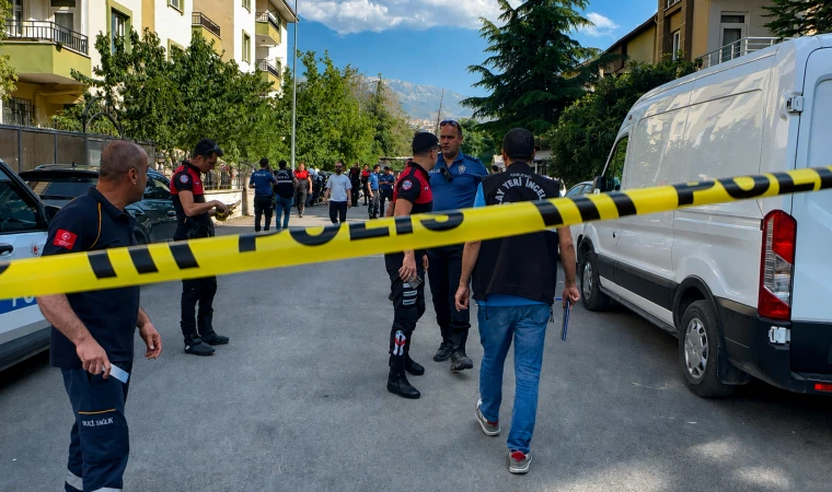 Malatya’da Kızından Sonra Anne de Öldü