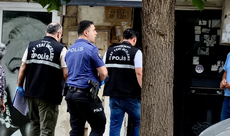 Malatya’da Silah, Bıçak Ve İntihar Girişimi?
