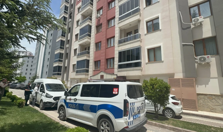 Malatya’da Yalnız Yaşayan Yaşlı Adam Evinde Ölü Bulundu