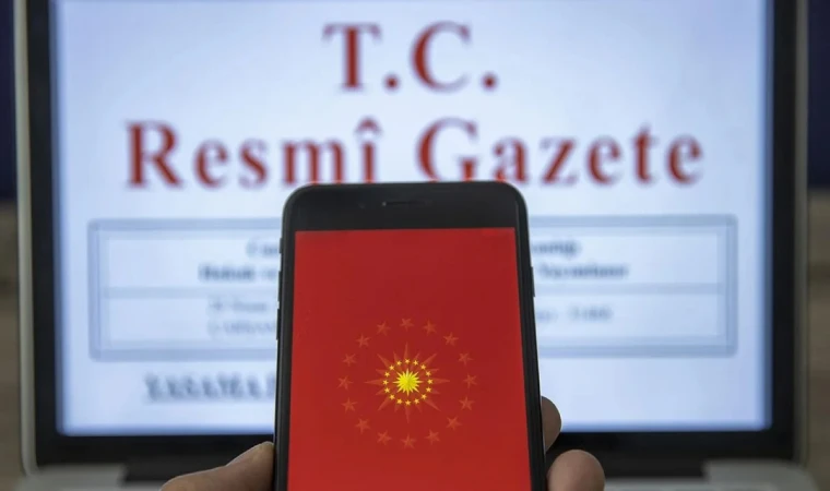 Tarım ve Orman Bakanlığı’ında Yeni Düzenleme