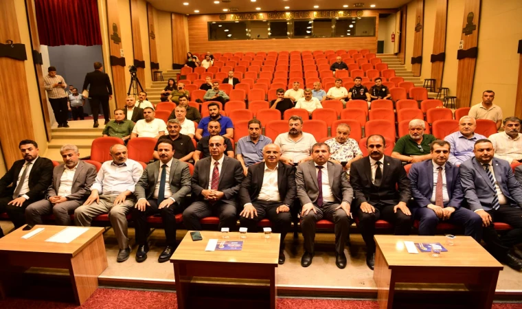 Yeşilyurtspor’da İsim Değişikliği Süreci Başladı