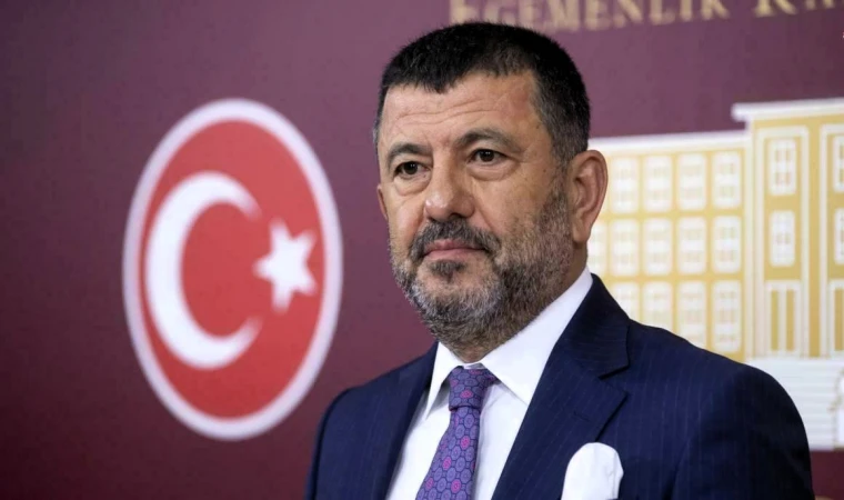Ağbaba: "27 İl Var, Malatya Yine Yok"