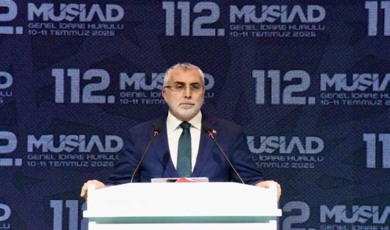 Bakan Işıkhan, Malatya Yeniden Güçleniyor