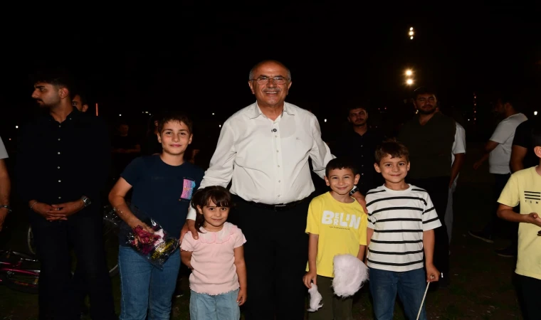 Başkan Er: “Eskisinden Daha Güzel Bir Malatya Olacak”