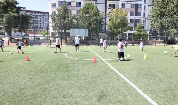 Battalgazi’de Yaz Akşamları Etkinlikleri Başlıyor!