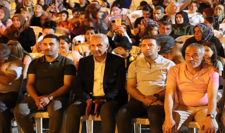 Battalgazi’de Yaz Etkinlikleri Dolu Dolu Geçiyor