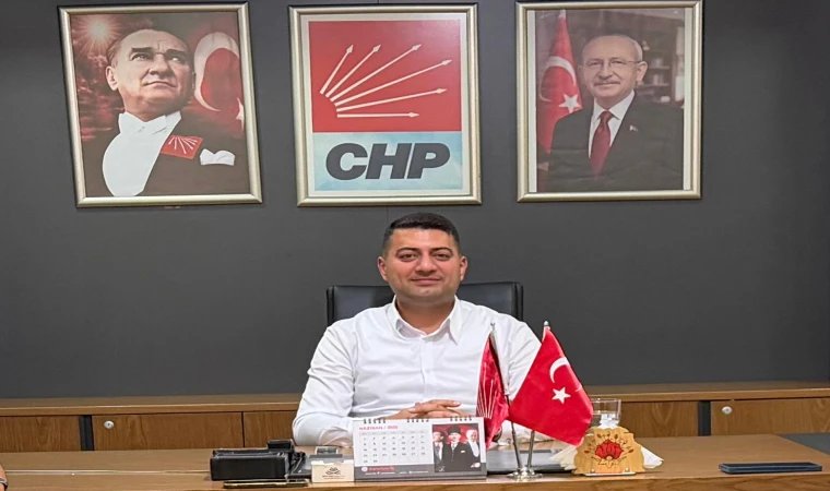 CHP Malatya’da Yeni Atamalar: İlçe Yönetimleri Belirlendi