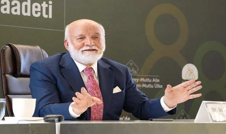 Dr. Boran, Dostlukların Anahtarı Sevgidir!