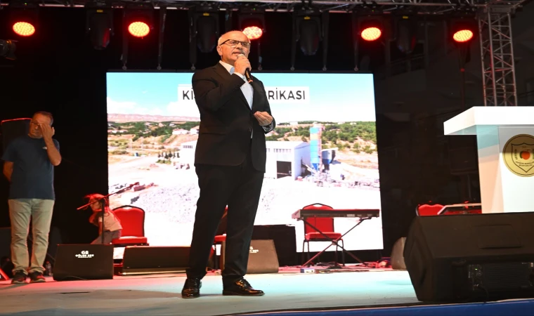 Göçer: Sami Er Ayrım Yapmadan Hizmet Ediyor