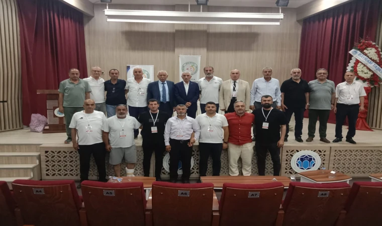 Malatya ASKF’de Kahraman Fırat Dönemi