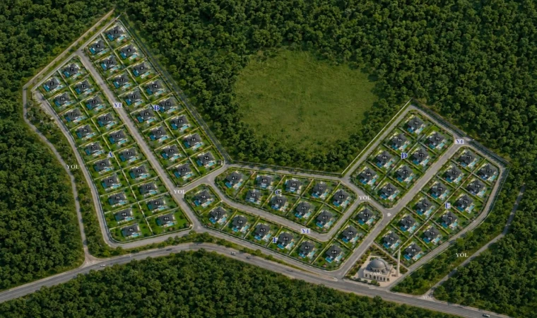 Malatya Büyükşehir,132 Taşınmazı Satışa Çıkarıyor