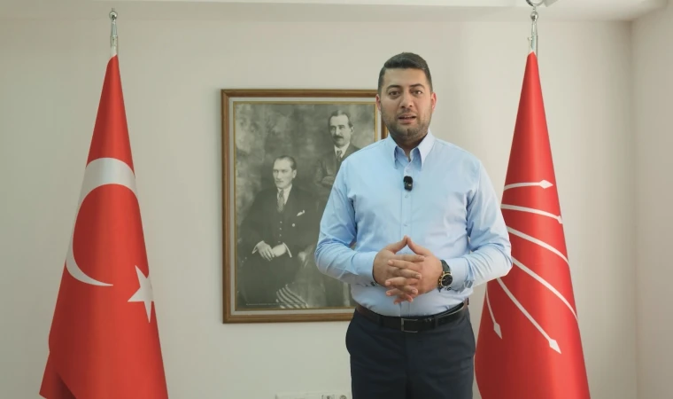 Malatya CHP’de 18 Milyonluk Fatura Bulundu!