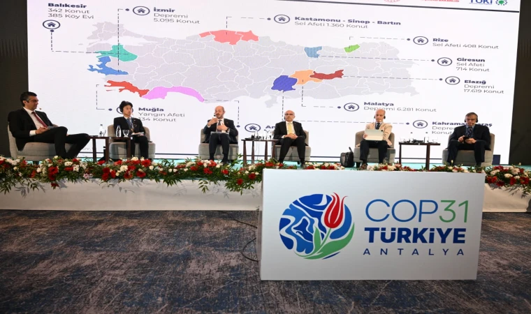 Malatya, Dünyanın Yatırım ve Vizyon Şehri Olma Yolunda!