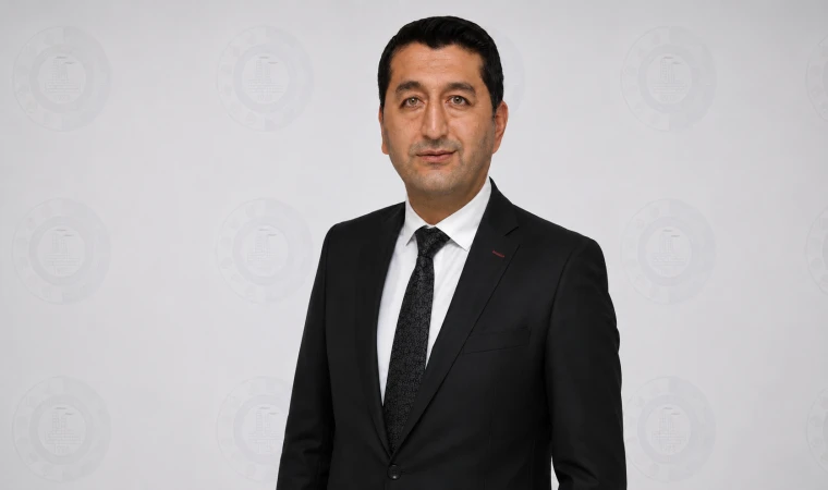 Malatya TSO’da Mahmut Boyraz Heyecanı!