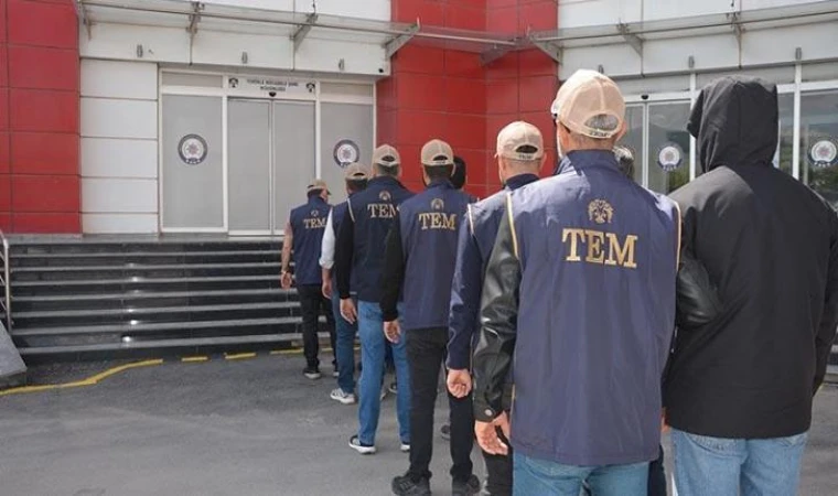 Malatya ve 80 İlde FETÖ Operasyonu!