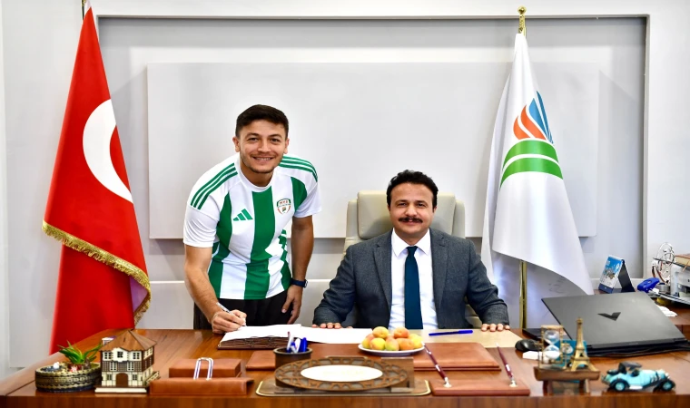 Malatya Yeşilyurtspor Transfere Hızlı Başladı
