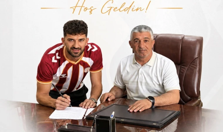 Malatya Yeşilyurtspor’da Kaleci Transferi