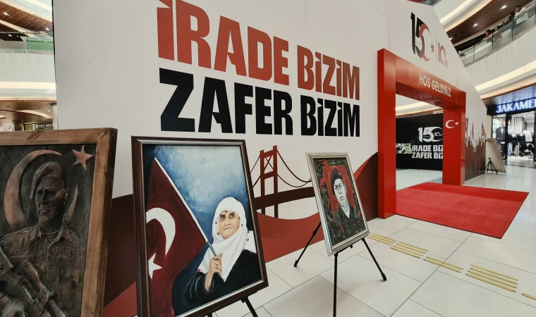 Malatya’da 15 Temmuz Anma Etkinlikleri Başladı