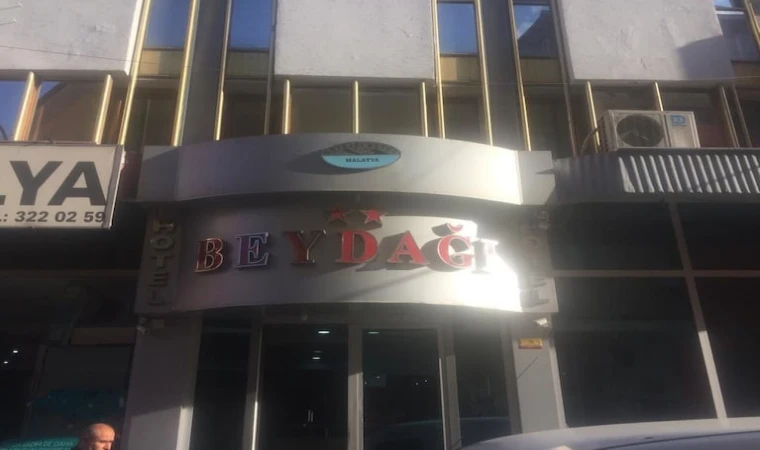 Malatya’da Beydağı Otel Davasında Bilirkişi Raporu Bekleniyor
