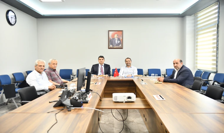 Malatya'da Dev Savunma Yatırımı: ASELSAN Üssü Kuruluyor