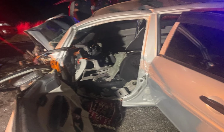 Malatya’da Feci Kaza: Aynı Aileden 3 Kişi Öldü