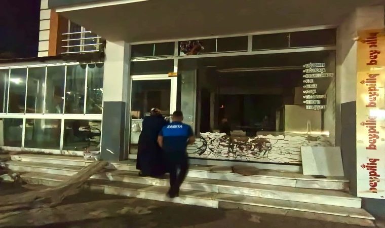 Malatya’da Kameraya Yansıyan İddiaların Ardından Denetim!