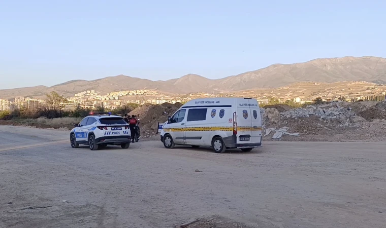 Malatya’daki Silahlı Kavga Kanlı Bitti 1 Ölü