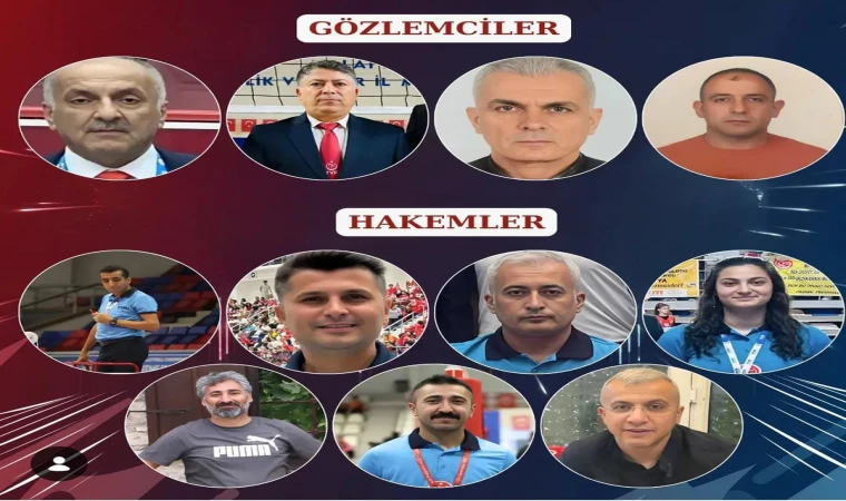 Malatyalı Hakem ve Gözlemciler Üst Klasman Yolunda