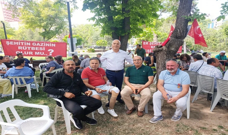 Malatyalılar Ankara Güvenpark’ta Buluştu!