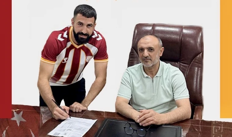Tecrübeli Stoper Koray Uzun, Malatya Yeşilyurtspor’da!