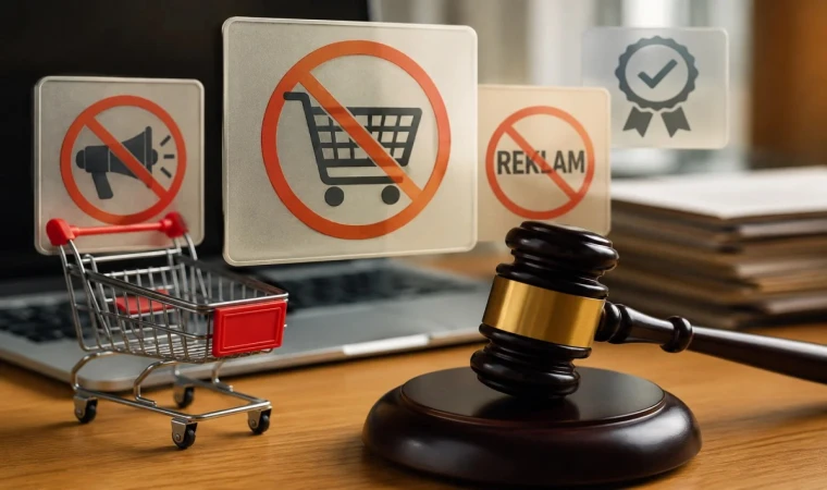 Ticaret Bakanlığı'ndan Güvensiz Ürünlere Sıkı Denetim!