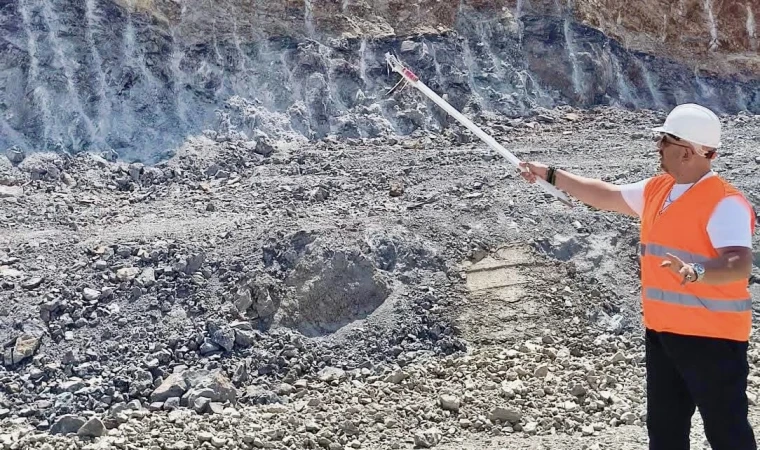Uzmandan Malatya İçin Deprem Uyarısı:!