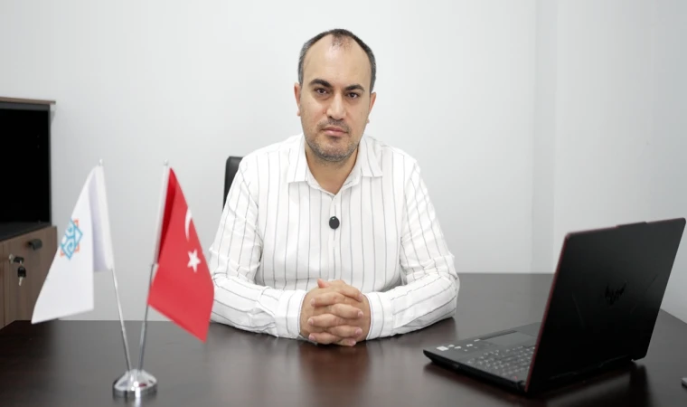 Uzmanından Hipertansiyona Karşı Önemli Uyarı