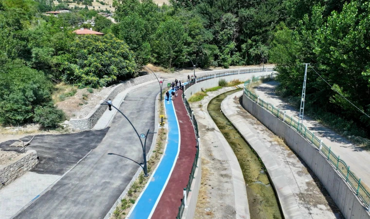 Yeşilyurt’ta Malatya’ya Değer Katacak Projeler