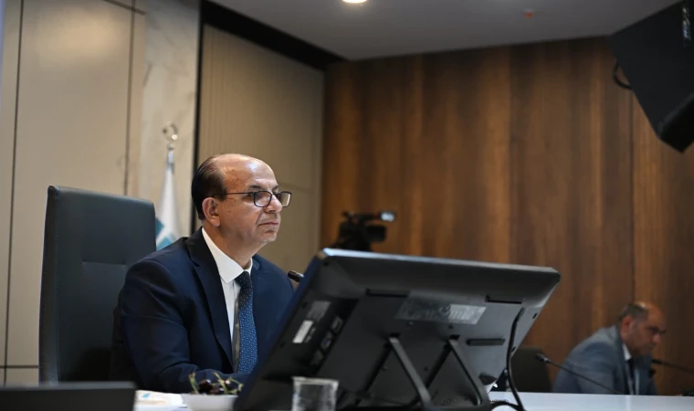 Yeşilyurt’ta Meclis 14 Maddeyi Karara Bağladı