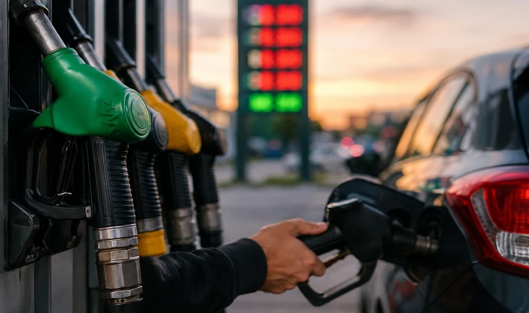 Akaryakıtta Fiat Trafiği: Motorin 80 Lirayı Geçti!