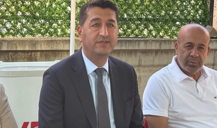 Başkan Adayı Boyraz, Bizim Siyasetle İşimiz Yoktur!