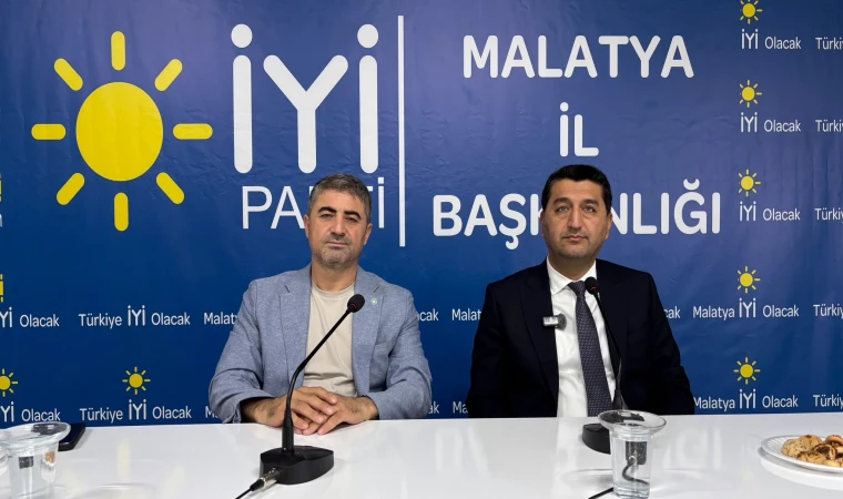 Boyraz, “Malatya İçin Ortak Akılla Hareket Edeceğiz”