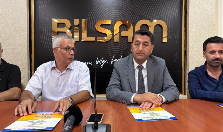 Boyraz, “Malatya’nın Menfaatleri İçin Herkesle Birlikte Çalışacağız”