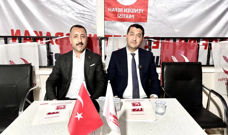 Boyraz: Partimiz Yok, Sorumluluğumuz Var