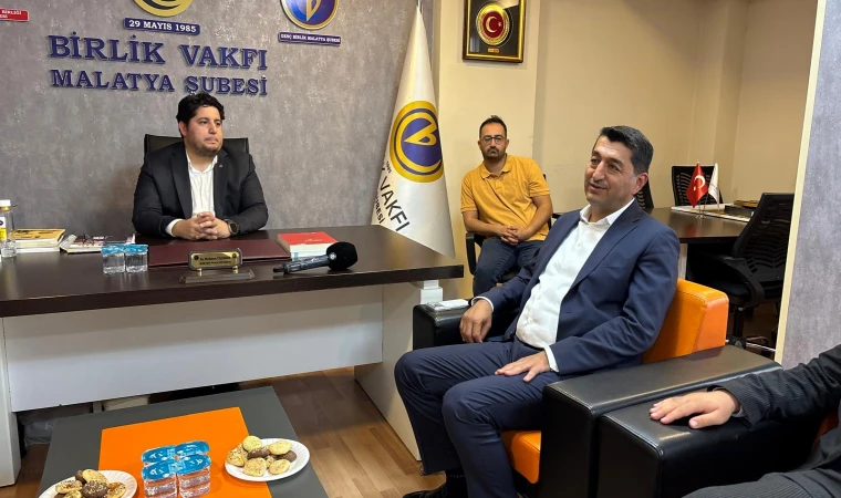 Boyraz: “Tek kişinin yönetimine dayalı bir sistem istemiyoruz”