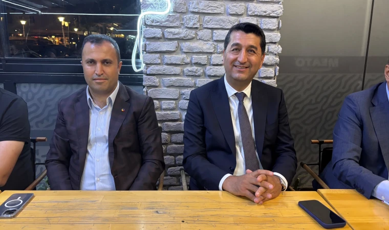 Boyraz’dan Malatya TSO İçin Gençlik ve Değişim Vurgusu!