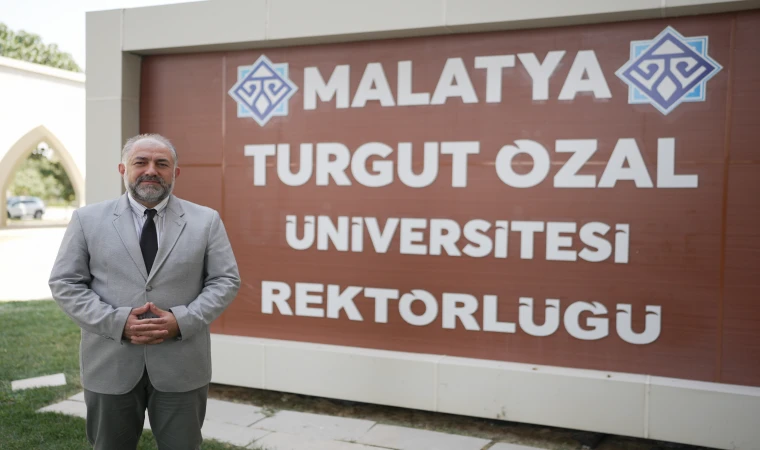 Deprem Sonrası Sağlıkta İlk Uluslararası Kongre Malatya’da